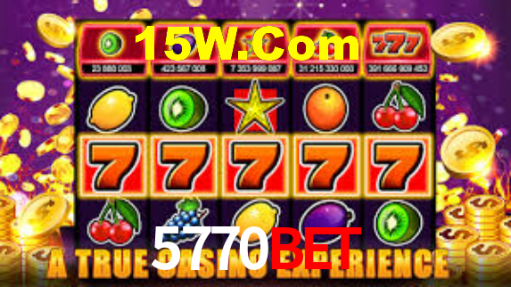 Exclusive Games 5770Bet