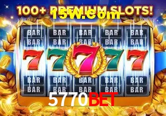 Secure Login 5770Bet