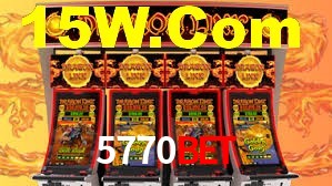 Daily Bonuses 5770Bet
