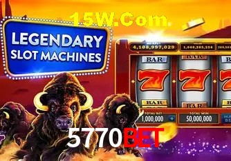 Account Benefits 5770Bet