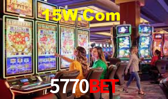 Premium Interface 5770Bet